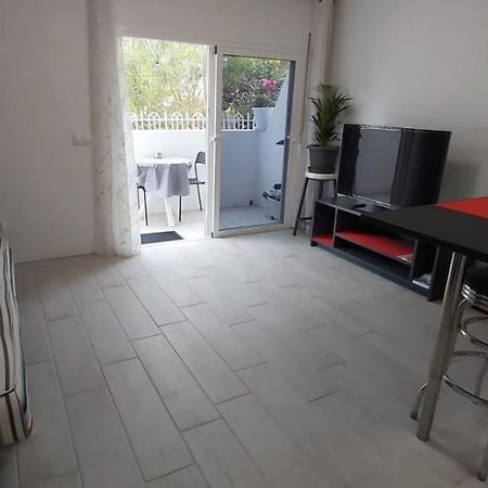 Appartement Fuerte Garden Fibra à Costa De Antigua Extérieur photo