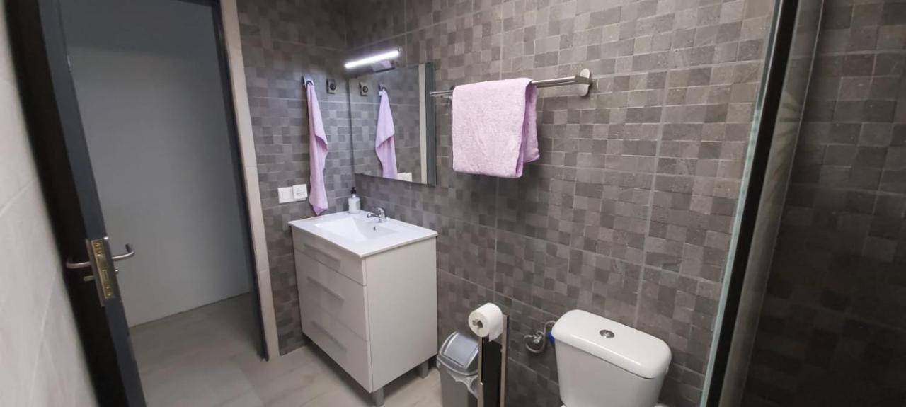 Appartement Fuerte Garden Fibra à Costa De Antigua Extérieur photo