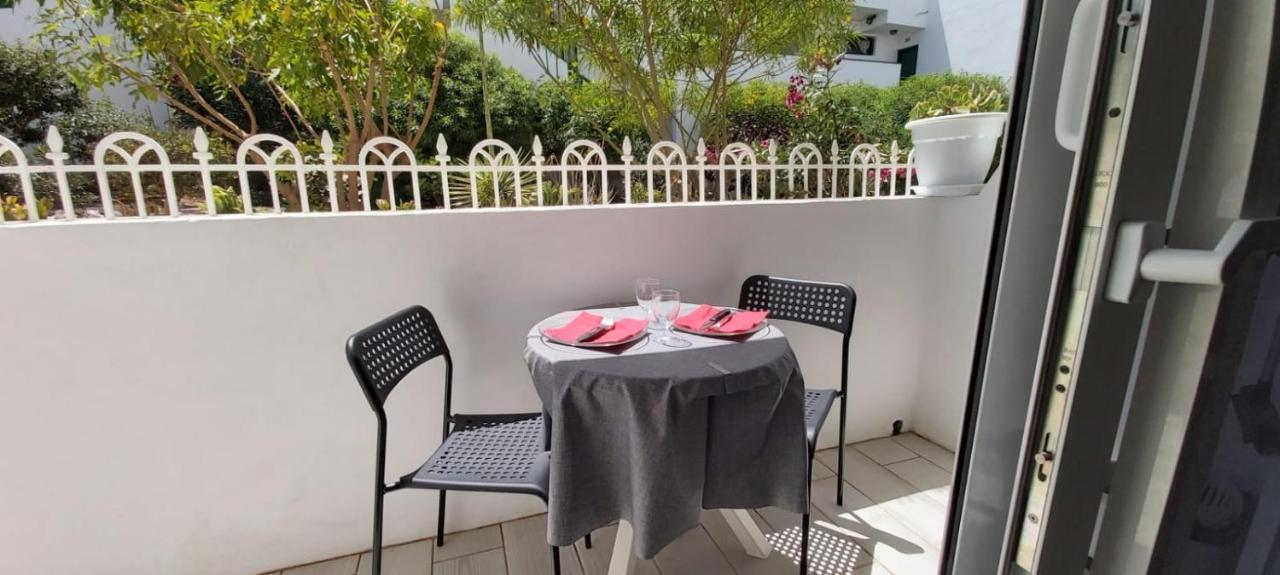 Appartement Fuerte Garden Fibra à Costa De Antigua Extérieur photo