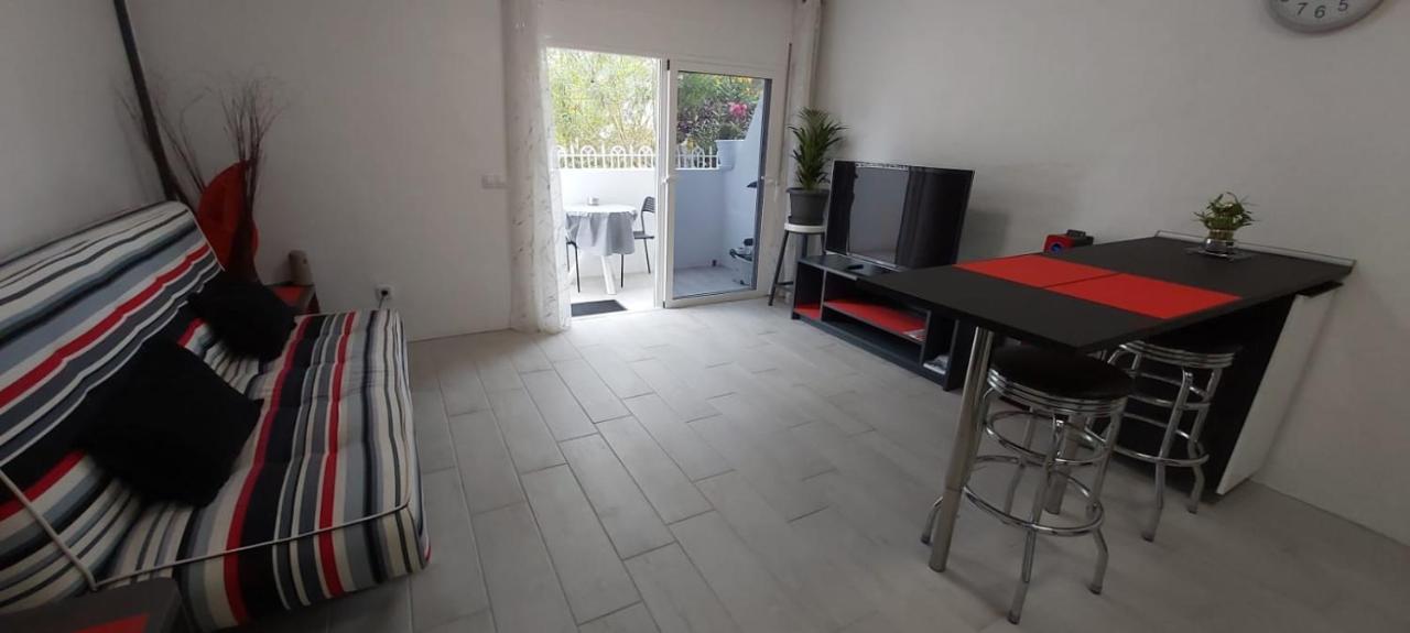 Appartement Fuerte Garden Fibra à Costa De Antigua Extérieur photo