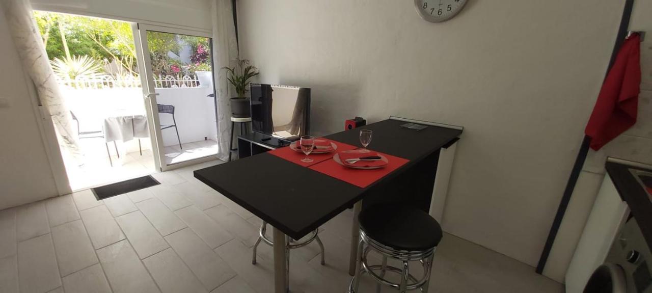 Appartement Fuerte Garden Fibra à Costa De Antigua Extérieur photo