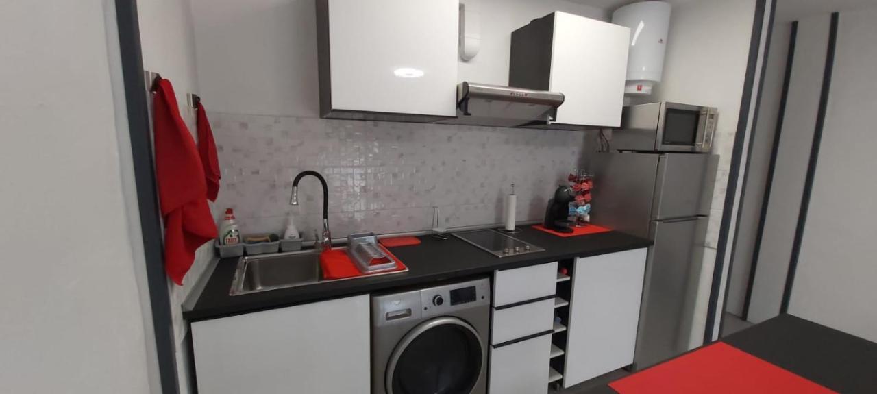 Appartement Fuerte Garden Fibra à Costa De Antigua Extérieur photo
