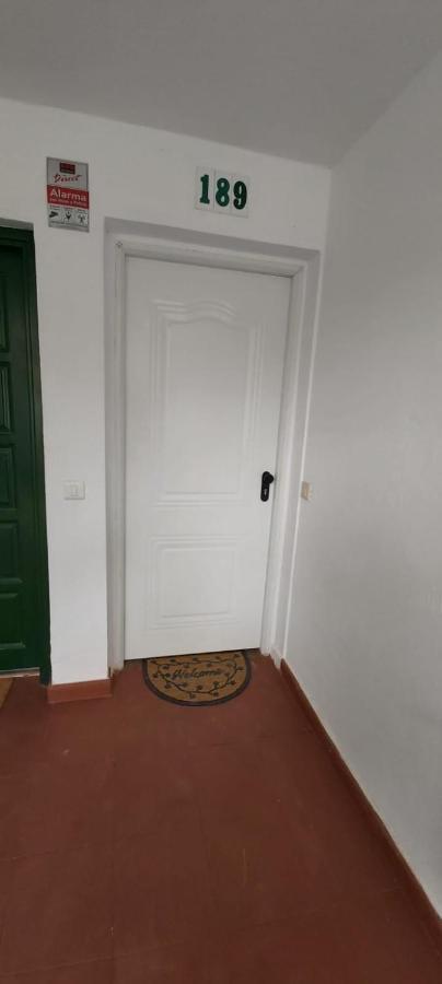 Appartement Fuerte Garden Fibra à Costa De Antigua Extérieur photo