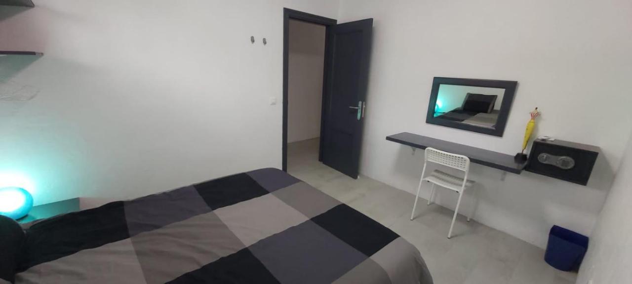 Appartement Fuerte Garden Fibra à Costa De Antigua Extérieur photo