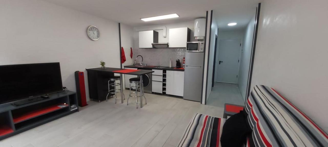 Appartement Fuerte Garden Fibra à Costa De Antigua Extérieur photo
