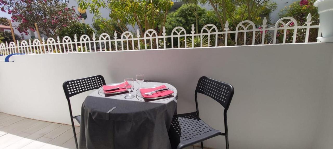 Appartement Fuerte Garden Fibra à Costa De Antigua Extérieur photo